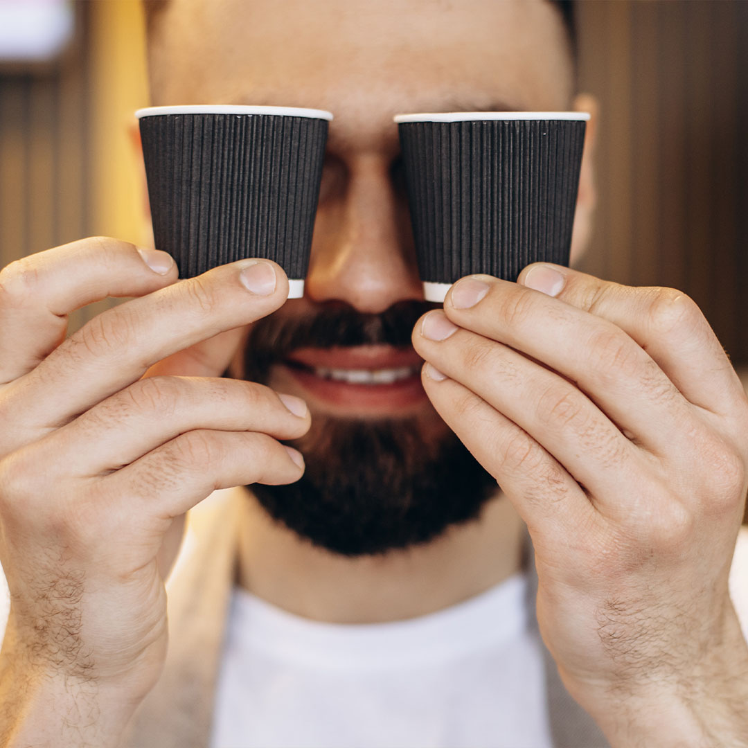 Vyvážené espresso s plným telom
