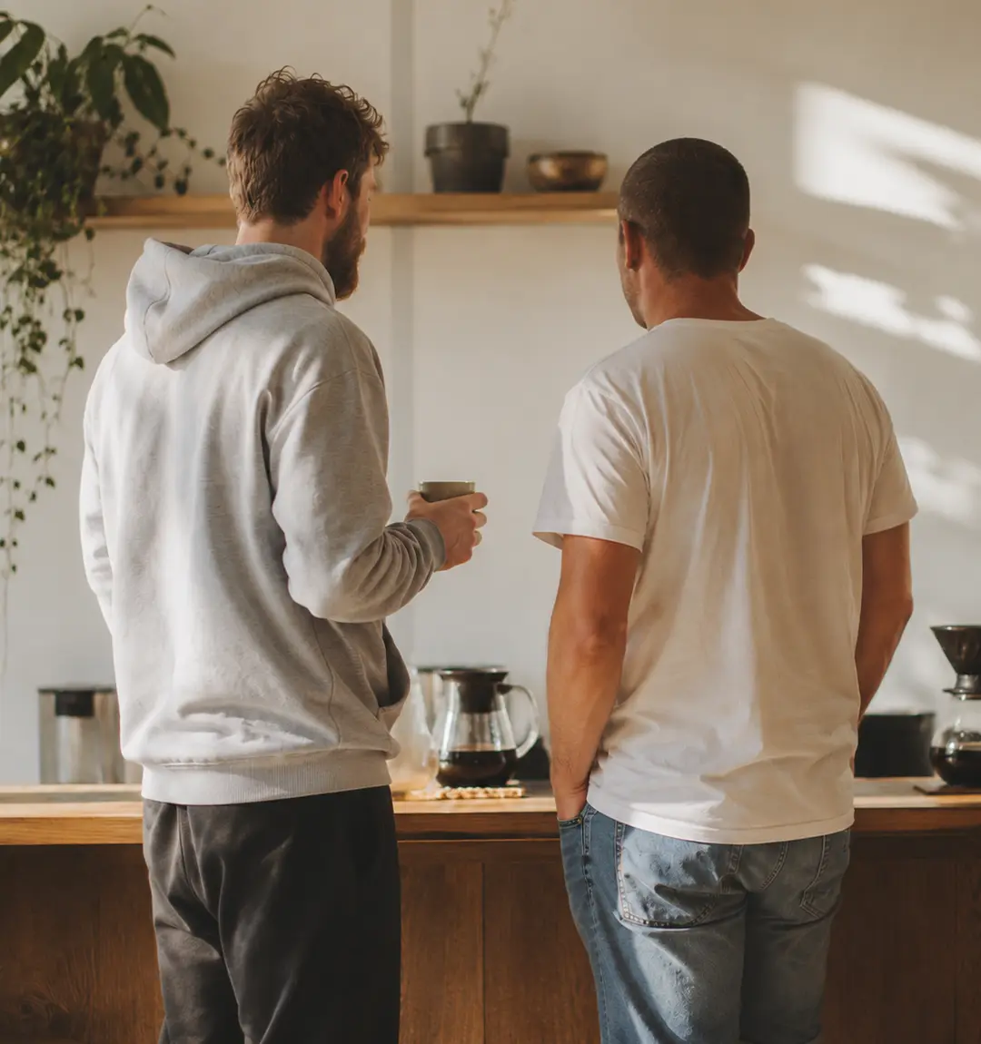 Príbeh slovenskej pražiarne simple coffee