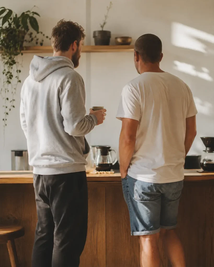 Simple coffee - kto je za značkou kávy