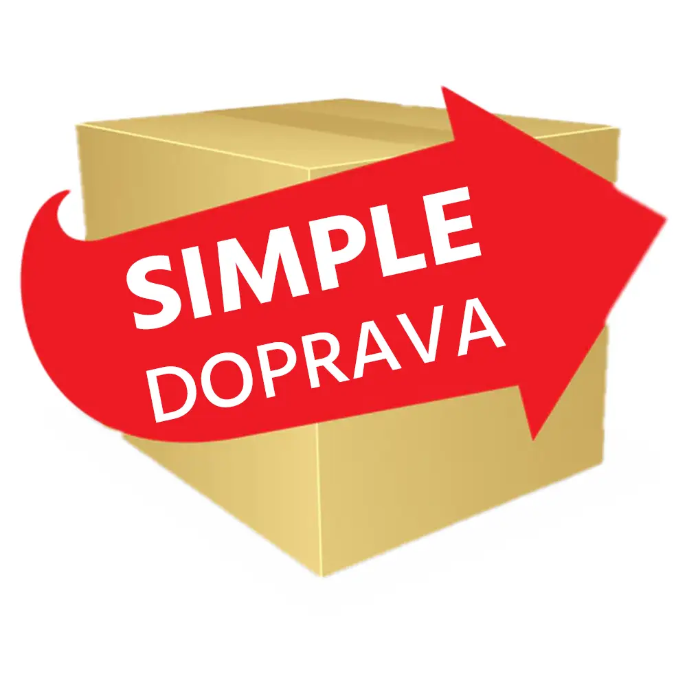 Simple doprava na 12 mesiacov