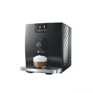 Automatický kávovar na mliečne kávy JURA C9 Piano Black (EC)