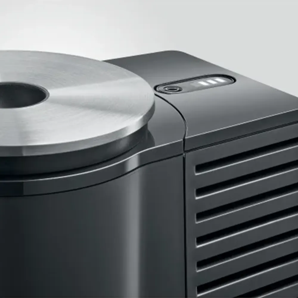 JURA Cool Control 0,6 l Black (EB) – chladič mlieka