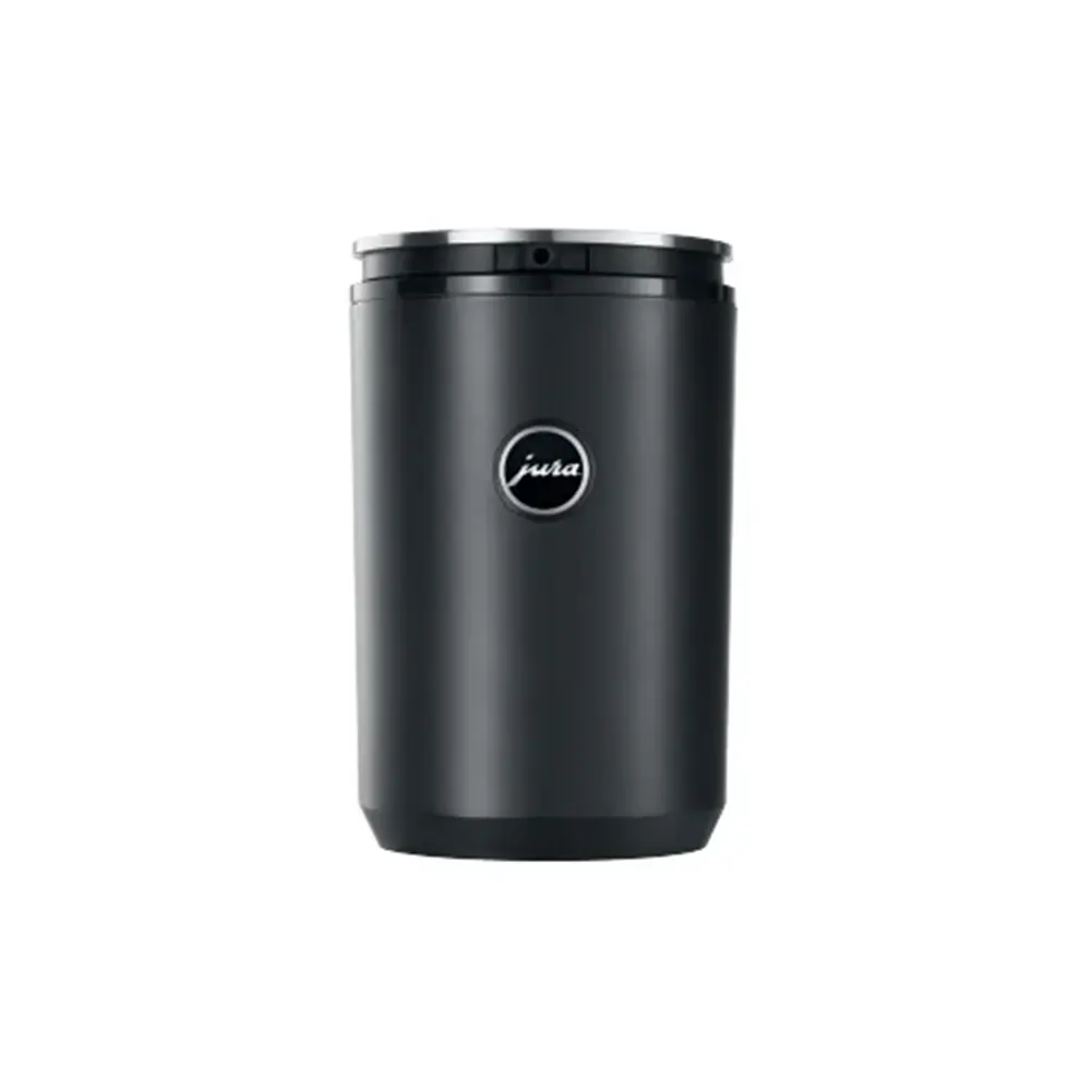 JURA Cool Control 0,6 l Black (EB) – chladič mlieka