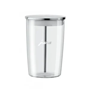 JURA Sklenená nádobka na mlieko 500ml
