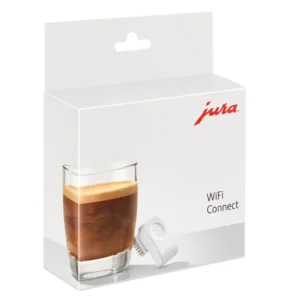 JURA Wi-Fi Connect V2 v krabičke